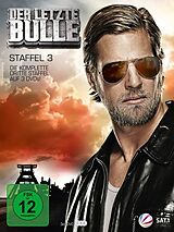 Der letzte Bulle - Staffel 03 DVD