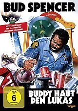 Buddy haut den Lukas DVD