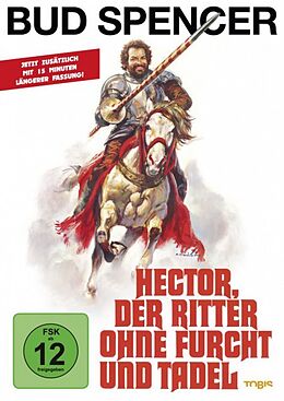 Hector, der Ritter ohne Furcht und Tadel DVD