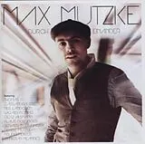 Max Mutzke CD Durch Einander