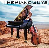 The Piano Guys CD The Piano Guys