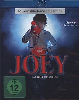 Joey - BR Blu-ray