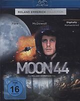 Moon 44 - BR Blu-ray