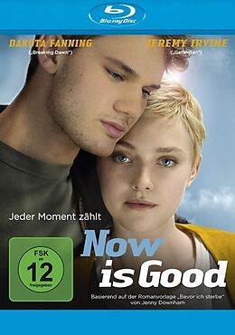 Now is Good - Jeder Moment zählt - BR Blu-ray