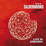 Silbermond CD Himmel Auf - Live In Dresden