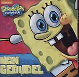 SpongeBob Schwammkopf CD Mein Gedudel