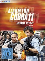 Alarm für Cobra 11 - Staffel 30 DVD