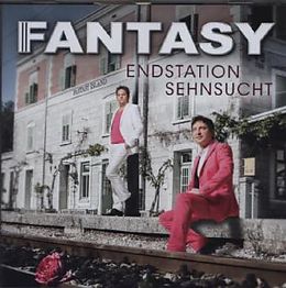 Fantasy CD Endstation Sehnsucht