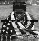 A$ap Rocky Vinyl Long.Live.A$ap (Deluxe Version (Vinyl)