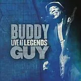 Buddy Guy CD Live At Legends