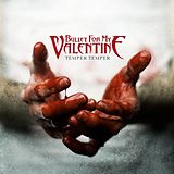 Bullet For My Valentine CD Temper Temper (deluxe Version)