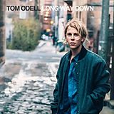 Tom Odell Vinyl Long Way Down (Vinyl)