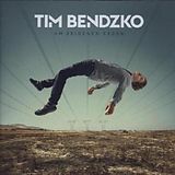 Tim Bendzko CD Am Seidenen Faden