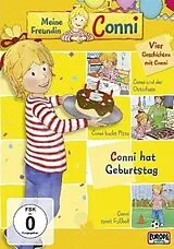 04/Conni hat Geburtstag DVD