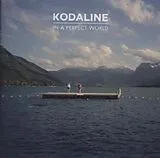 Kodaline CD In A Perfect World