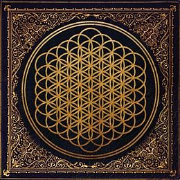 Bring Me The Horizon Vinyl Sempiternal (Vinyl)