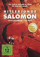 Hitlerjunge Salomon DVD