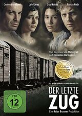 Der letzte Zug DVD