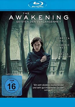 The Awakening Blu-ray