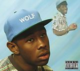 The Creator Tyler CD Wolf