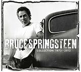 Bruce Springsteen CD Collection: 1973 - 2012