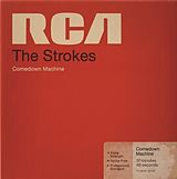 The Strokes Vinyl Comedown Machine (Vinyl)