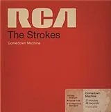 The Strokes LP (Vinyl) Comedown Machine (Vinyl)