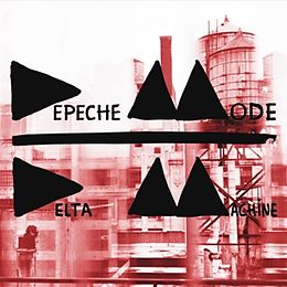 Depeche Mode Vinyl Delta Machine (Vinyl)