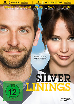 Silver Linings DVD