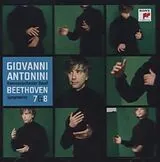 Giovanni/Kammerorches Antonini CD Symphonies 7 & 8
