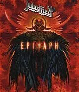 Epitaph Blu-ray