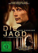 Die Jagd DVD