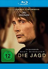 Die Jagd Blu-ray
