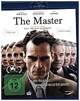 The Master Blu-ray