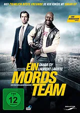 Ein Mordsteam DVD