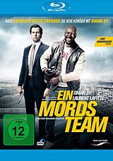 Ein Mordsteam Blu-ray