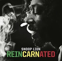 Snoop Lion CD Reincarnated (deluxe Version)