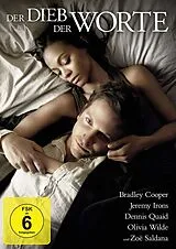 Der Dieb der Worte DVD