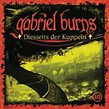Gabriel Burns CD 10/diesseits Der Kuppeln (remastered Edition)