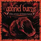 Gabriel Burns CD 12/die Erste Erinnerung (remastered Edition)