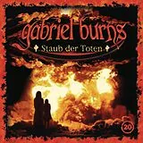 Gabriel Burns CD 20/staub Der Toten (remastered Edition)