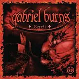 Gabriel Burns CD 23/bereit (remastered Edition)