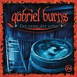Gabriel Burns CD 24/der Erste Der Zehn (remastered Edition)