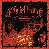 Gabriel Burns CD 27/zwiespalt (remastered Edition)