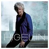 Jacques Higelin CD Beau Repaire