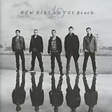 New Kids On The Block CD 10