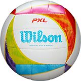 Wilson Volleyball PXL, Größe 5 Spiel