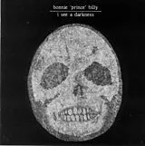 Bonnie 'Prince' Billy CD I See A Darkness
