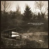 James And The Athletes Yorkston LP (analog) Moving Up Country