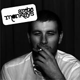 Arctic Monkeys CD Whatever People Say I Am, That's What I'm Not
